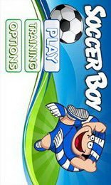 download Soccer Boy apk